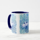Les éléments - tasse d'air (Devant gauche)