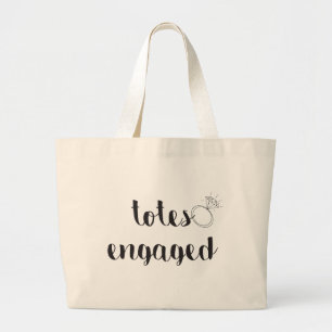 Les emballages ont engagé le sac fourre-tout