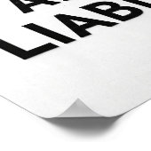 Les émotions sont un poster drôle de passif (Coin)