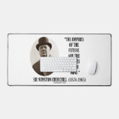 Les Empires De L'Avenir Sont Empires Mind Churchil (Clavier et souris)