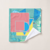 Les enfants (Gant de toilette)
