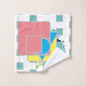 Les enfants (Gant de toilette)