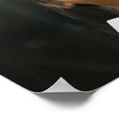 Les enfants Absorbent Tout Poster (Coin)