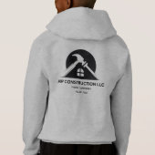 LES ENFANTS COMMERCE - ABP (Dos)