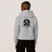 LES ENFANTS COMMERCE - ABP (Dos entier)