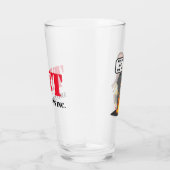 Les enfants d'amusements de TNT vont verre Nuts de (Droite)