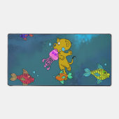 Les enfants de natation de Ferald (Recto)