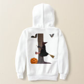 Les enfants d'Halloween s'arrachent sur le Sweat - (Couchage Retour)