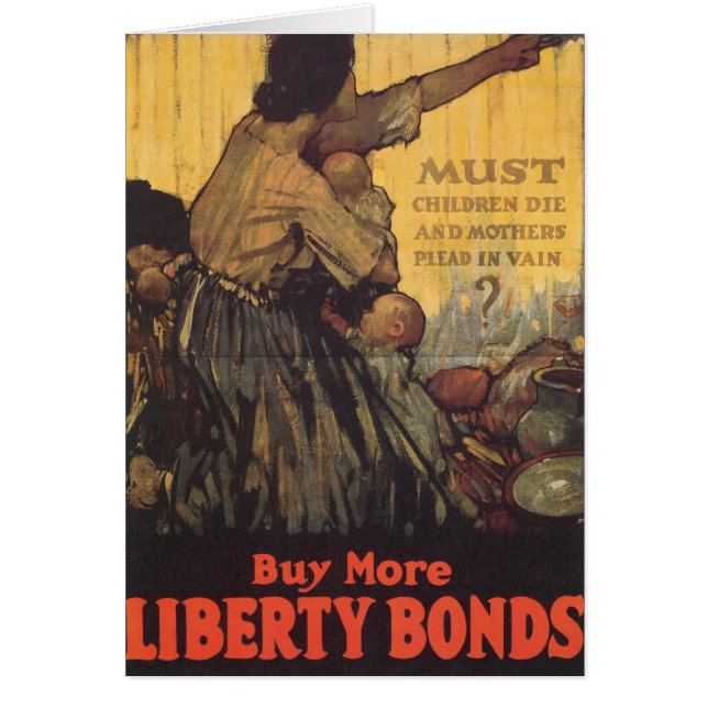 Les enfants doivent mourir (Devant)