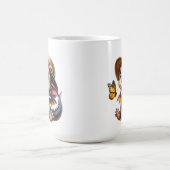 Les enfants Dragon Mug (Centre)
