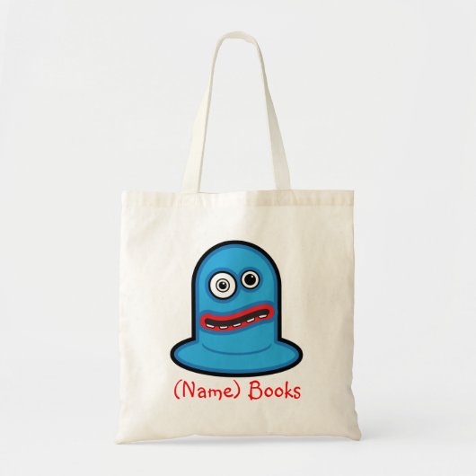 Les enfants ont appelé l'identification sac (Devant)