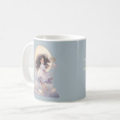 Les enfants sont les sorciers de Wonder Citer Mug (Devant gauche)