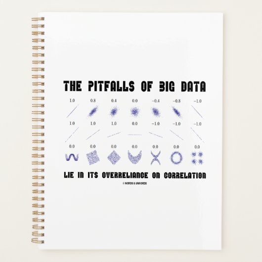 Les Enjeux Du Big Data Sont La Corrélation De La S (Devant)