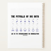 Les Enjeux Du Big Data Sont La Corrélation De La S (Dos)