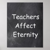 Les enseignants affectent la décoration de la clas (Devant)