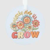 Les erreurs nous aident à grandir | Motivation flo (dos)