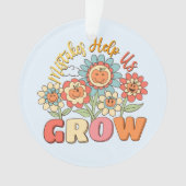 Les erreurs nous aident à grandir | Motivation flo (devant)