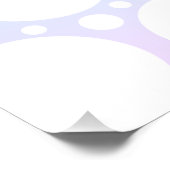 Les espaces créatifs sont rarement Tidy Poster (Coin)