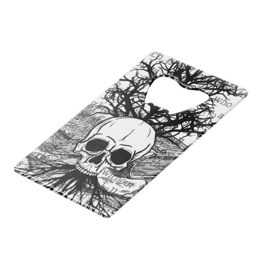 Les Esprits Des Morts (Devant Angle)