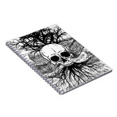 Les Esprits Du Carnet Mort (Côté Droit)