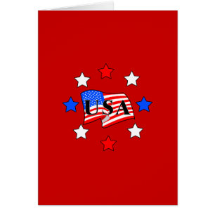 Les Etats-Unis diminuent et des étoiles