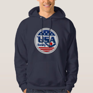Les Etats-Unis échangent le sweat - shirt à