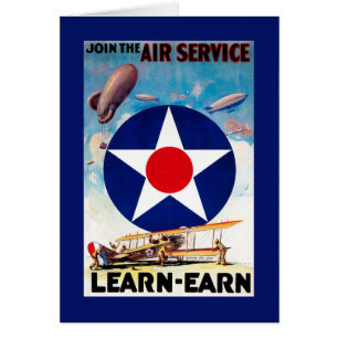 LES Etats-Unis - Joignez le service aérien