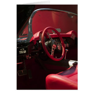 Les Etats-Unis, Kentucky, Bowling Green : Corvette