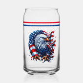Les États-Unis peuvent verre (Recto)