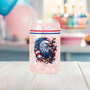 Les États-Unis peuvent verre