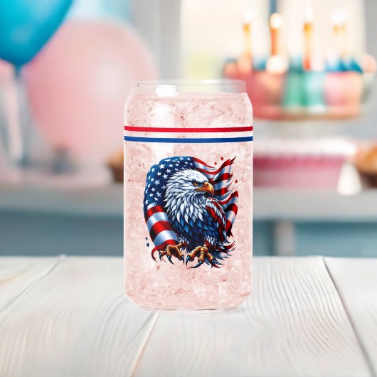 Les États-Unis peuvent verre (Insitu (Baby Shower))