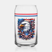 Les États-Unis peuvent verre (Recto)