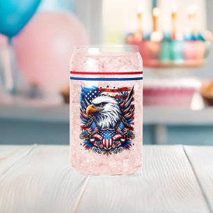 Les États-Unis peuvent verre
