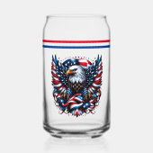 Les États-Unis peuvent verre (Recto)