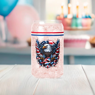 Les États-Unis peuvent verre