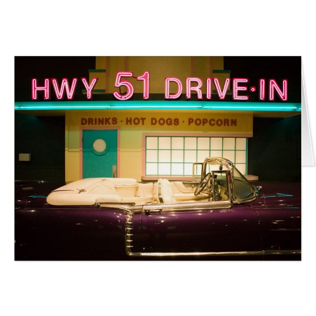 Les Etats-Unis, Tennessee, Memphis : Elvis Presley (Devant horizontal)