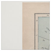 Les Etats-Unis tracent le tissu (Échantillon)