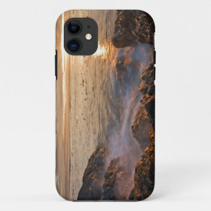 Les Etats-Unis, Washington, îles de San Juan. Een iPhone 11 Hoesje