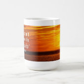 Les "événements ne commandent pas…" Tasse de (Centre)