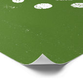 Les faits ne sont pas des choses délicates Poster  (Coin)