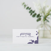 Les Fantastiques Cartes de visite rebelles de Peri (Debout devant)