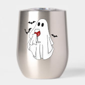 Les fantômes aiment aussi le vin (Avant)