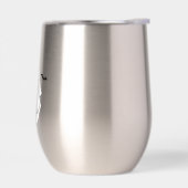 Les fantômes aiment aussi le vin (Gauche)