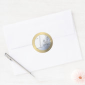 Les faux stickers Euro (Enveloppe)