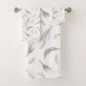 Les Feather (En situation)