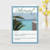 Les félicitations de Diva pour votre carte de retr (Fleur jaune)