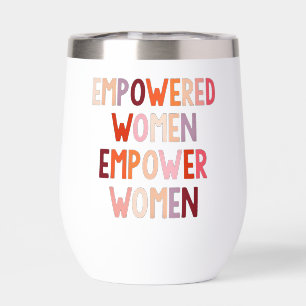 Les femmes autonomes épanouissent les femmes