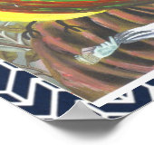 LES FEMMES BIEN COMBATTÉES DE POSTER FONT RAREMENT (Coin)