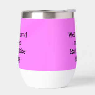 Les femmes bien conduites font rarement l'histoire
