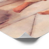 Les Femmes D'Amphissa - Poster D'Art De Reproducti (Coin)